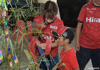 【明治安田Ｊ２ 第23節 熊本vs東京Ｖ】