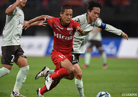 【明治安田J2 第23節 熊本vs東京V】