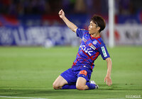 【明治安田J2 第24節 甲府vs秋田】