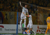 【明治安田J2 第24節 仙台vs清水】