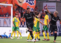 【明治安田J2 第24節 大宮vs千葉】