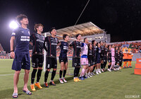 【明治安田Ｊ２ 第24節 大宮vs千葉】