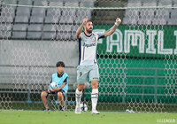 【明治安田J2 第24節 東京Vvs長崎】