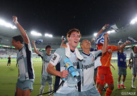 【明治安田Ｊ２ 第24節 東京Ｖvs長崎】