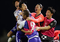 【明治安田J2 第24節 水戸vs徳島】