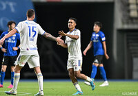 【明治安田J2 第24節 大分vs町田】