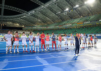 【明治安田Ｊ２ 第24節 大分vs町田】