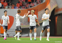 【明治安田J1 第20節 新潟vs神戸】