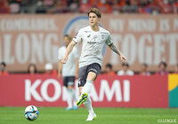 【明治安田J1 第20節 新潟vs神戸】