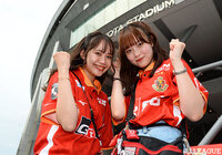 【明治安田Ｊ１ 第20節 名古屋vs横浜FM】