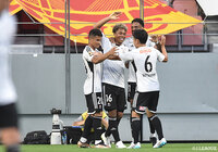 【明治安田Ｊ１ 第20節 名古屋vs横浜FM】