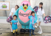 【明治安田Ｊ１ 第20節 鳥栖vsＣ大阪】