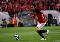 【明治安田Ｊ１ 第20節 浦和vsFC東京】