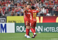 【明治安田J1 第20節 名古屋vs横浜FM】