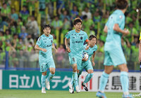 【明治安田J1 第20節 柏vs湘南】