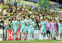 【明治安田J1 第20節 柏vs湘南】