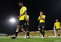 【明治安田Ｊ１ 第20節 柏vs湘南】