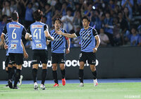 【明治安田Ｊ１ 第20節 川崎Ｆvs横浜FC】