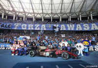 【明治安田Ｊ１ 第20節 川崎Ｆvs横浜FC】