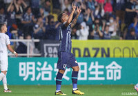 【明治安田J1 第20節 福岡vs札幌】