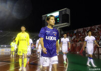 【明治安田J1 第20節 広島vs鹿島】