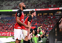 【明治安田Ｊ１ 第20節 浦和vsFC東京】