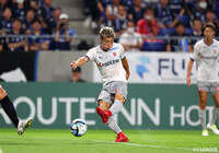 【明治安田J1 第20節 G大阪vs京都】