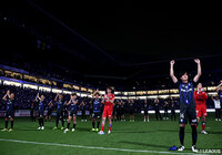 【明治安田Ｊ１ 第20節 Ｇ大阪vs京都】