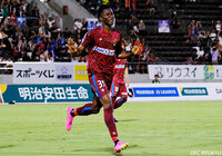 【明治安田J3 第17節 琉球vs松本】