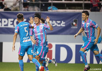 【明治安田J1 第20節 鳥栖vsC大阪】