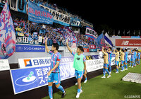 【明治安田Ｊ１ 第20節 鳥栖vsＣ大阪】