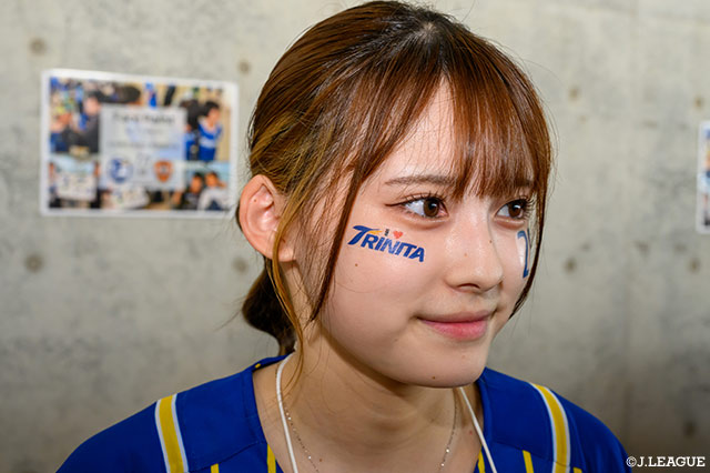 【明治安田Ｊ２ 第25節 大分vs清水】