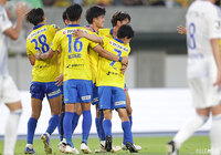 【明治安田J2 第25節 栃木vs仙台】