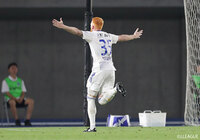 【明治安田Ｊ２ 第25節 栃木vs仙台】