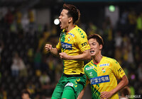 【明治安田Ｊ２ 第25節 千葉vs金沢】