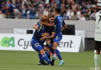 【明治安田J2 第25節 町田vs東京V】