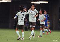 【明治安田J2 第25節 町田vs東京V】