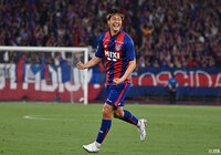 【天皇杯 3回戦 FC東京vs東京Ｖ】