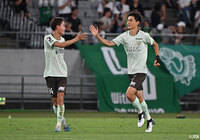 【天皇杯 3回戦 FC東京vs東京V】