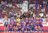 【天皇杯 3回戦 FC東京vs東京Ｖ】