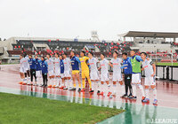 【明治安田Ｊ１ 第21節 札幌vs新潟】