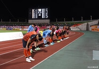 【明治安田Ｊ２ 第26節 山口vsいわき】