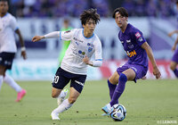 【明治安田Ｊ１ 第21節 広島vs横浜FC】