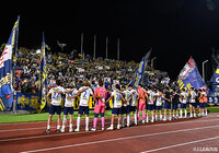 【明治安田Ｊ２ 第26節 甲府vs群馬】