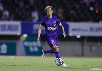 【明治安田Ｊ１ 第21節 広島vs横浜FC】