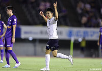 【明治安田J1 第21節 広島vs横浜FC】