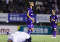 【明治安田Ｊ１ 第21節 広島vs横浜FC】