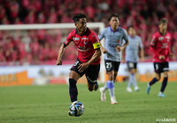 【明治安田J1 第21節 C大阪vs浦和】