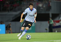 【明治安田Ｊ１ 第21節 Ｃ大阪vs浦和】