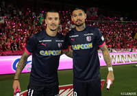 【明治安田Ｊ１ 第21節 Ｃ大阪vs浦和】